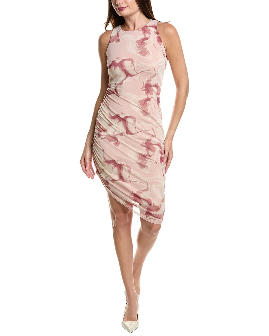 Vestido midi