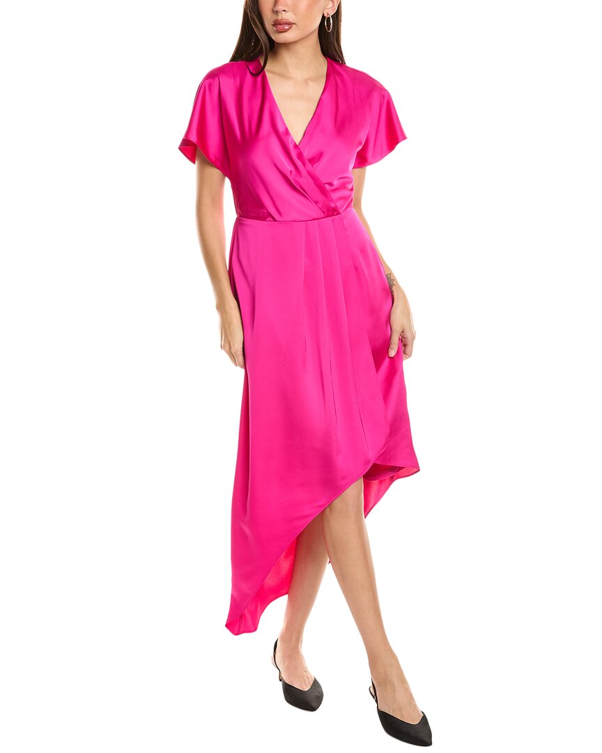 Vestido midi