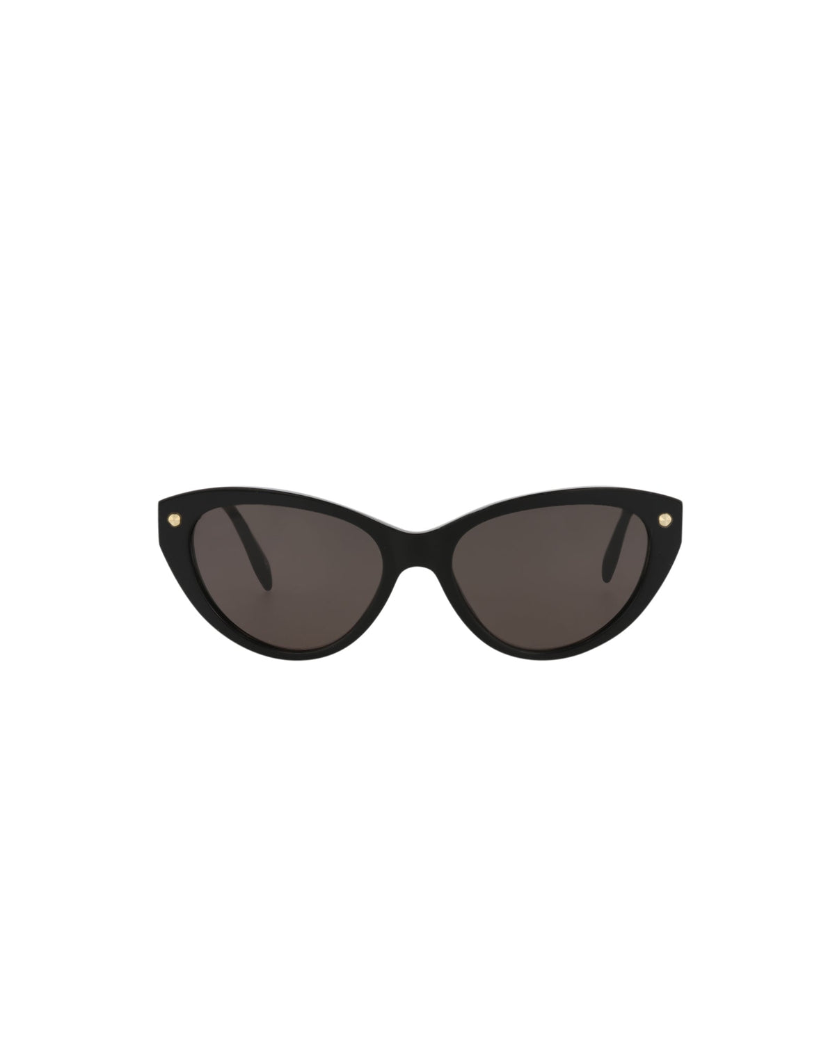 Gafas de sol de mujer 55 mm color negro