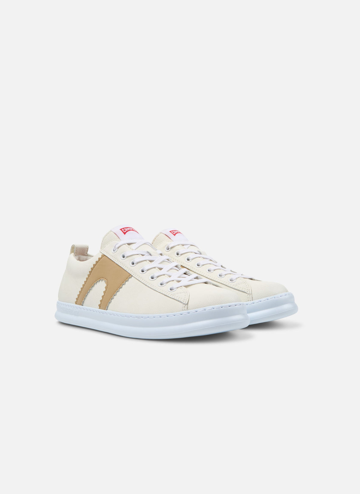 Tenis de hombre