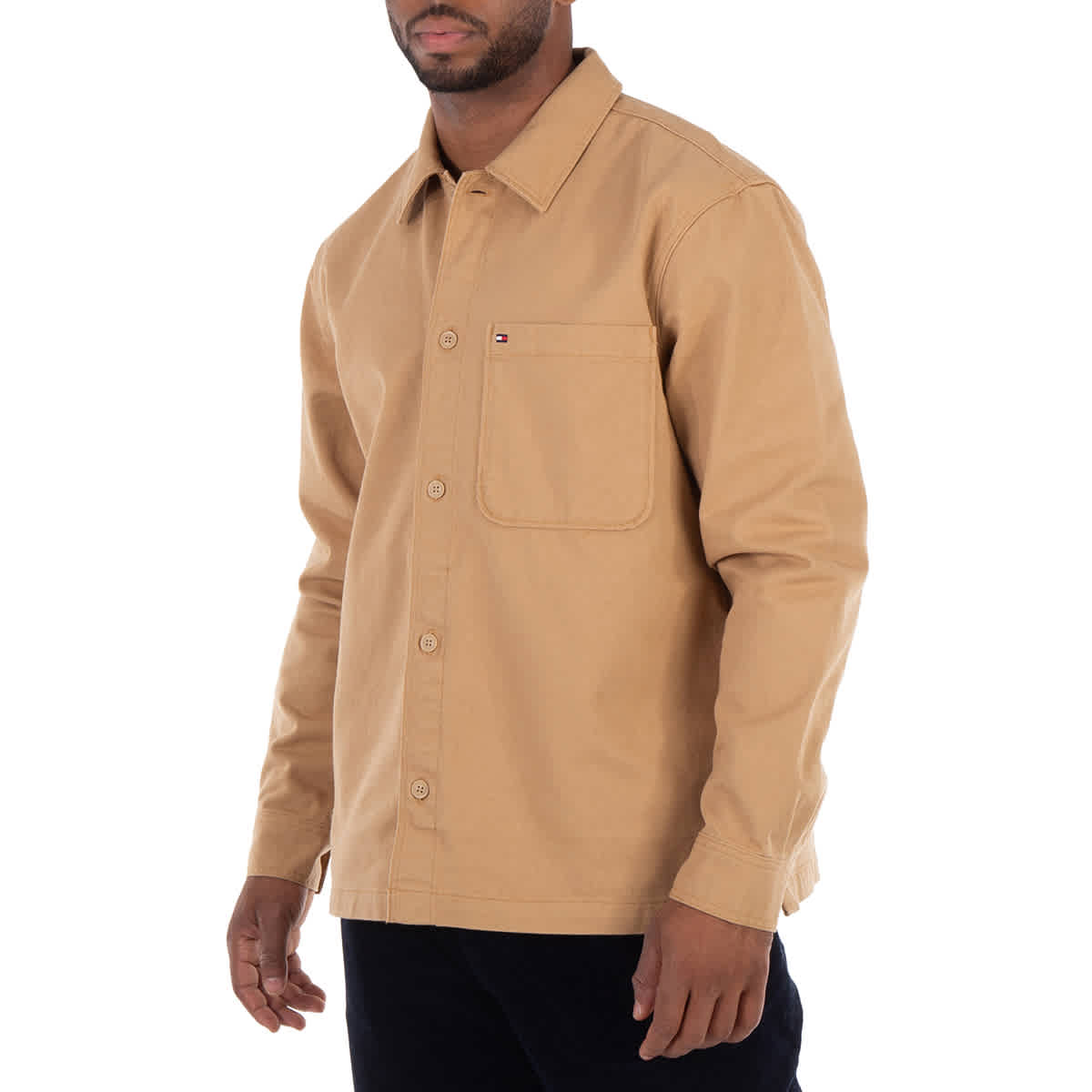 Sobrecamisa