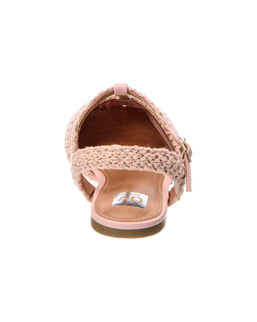 Zapatos planos