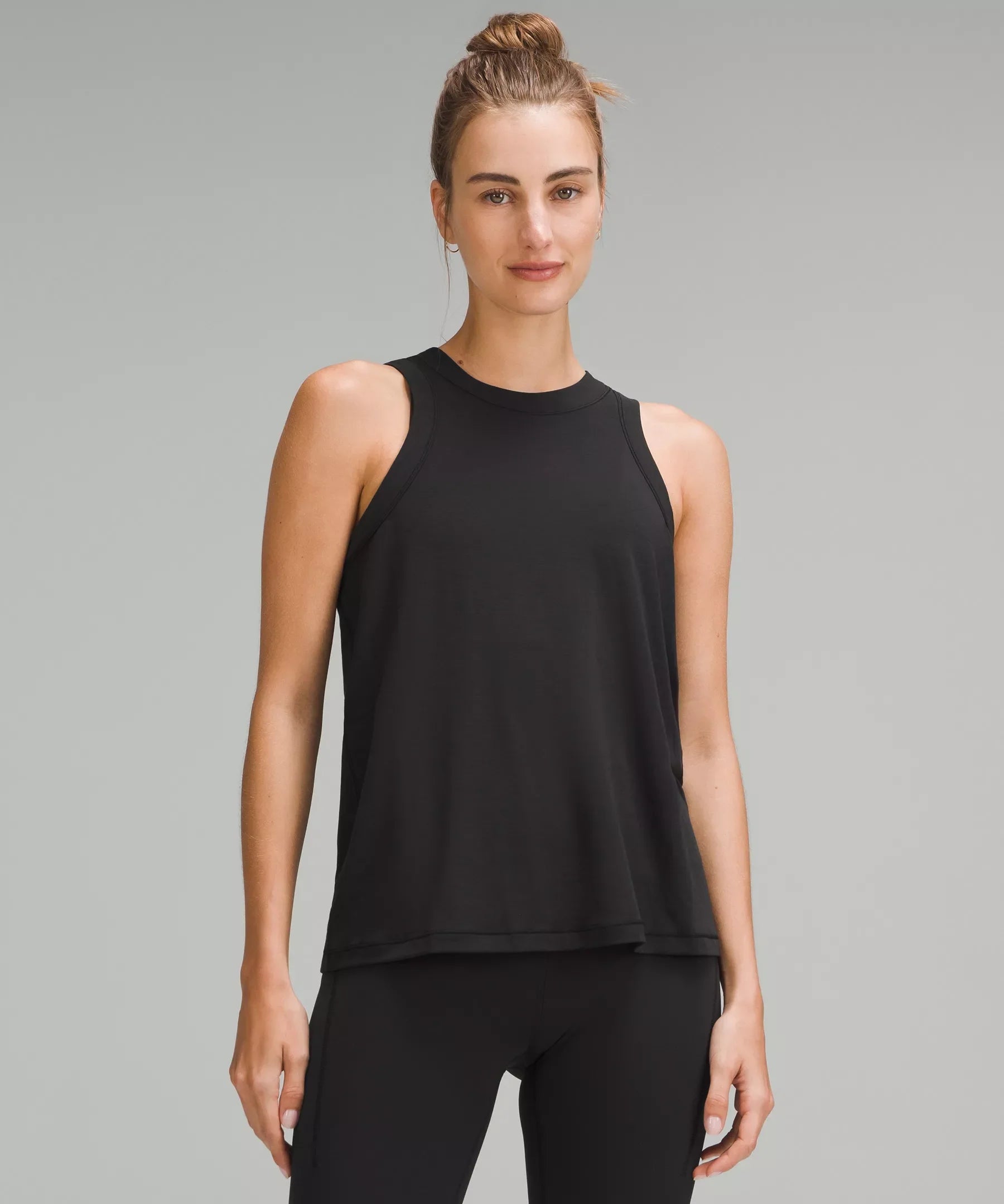 Camiseta sin mangas
