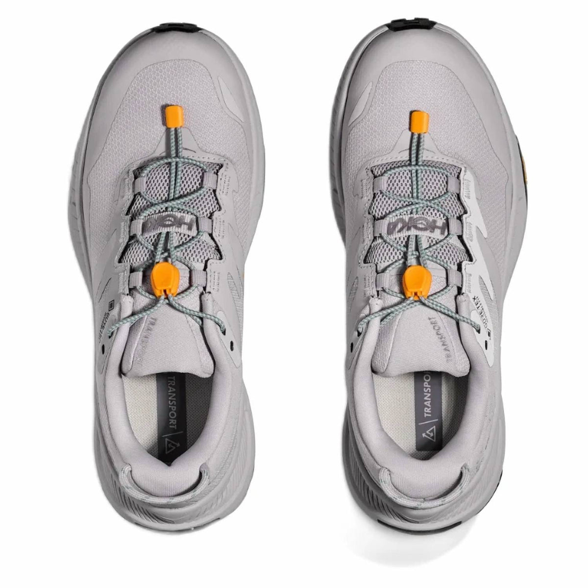 Zapatos de mujer color gris