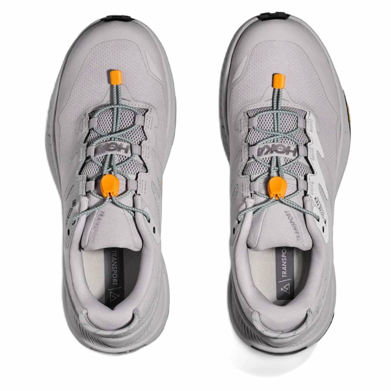 Zapatos de mujer color gris