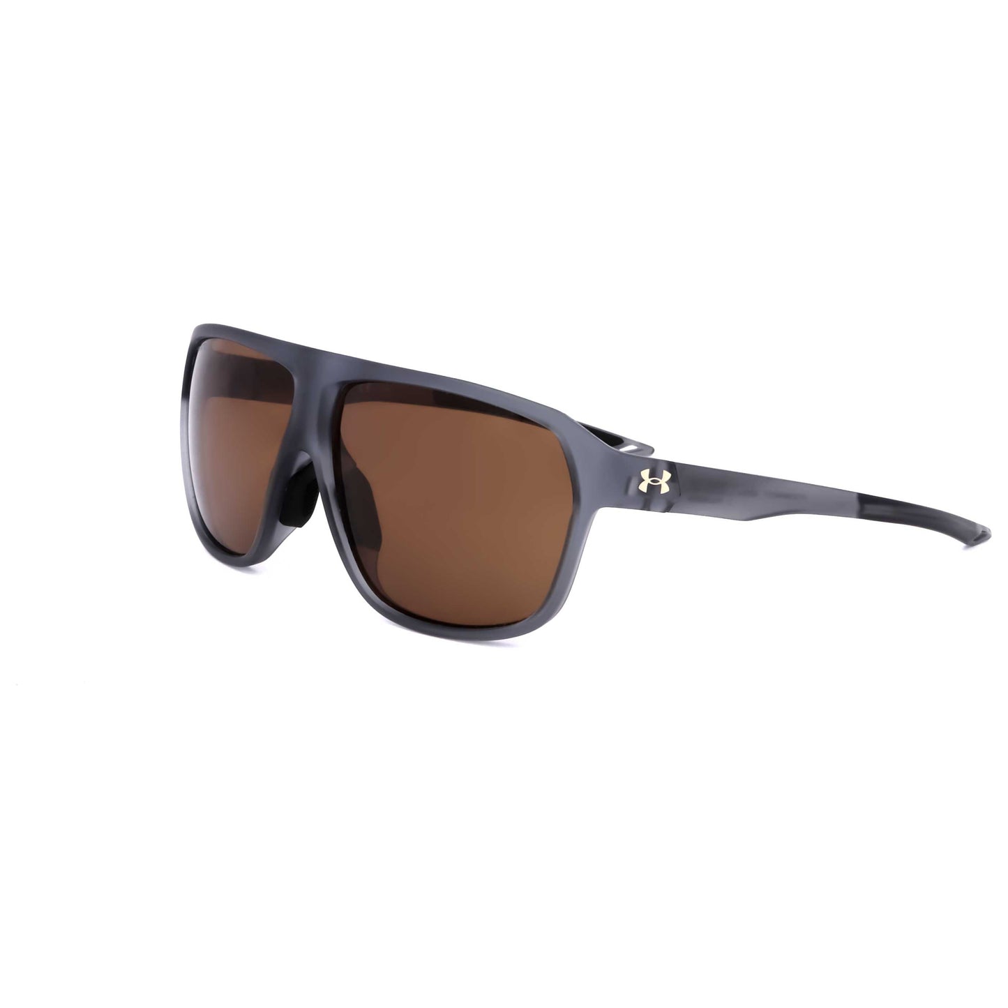 Gafas de sol unisex 65 mm color gris
