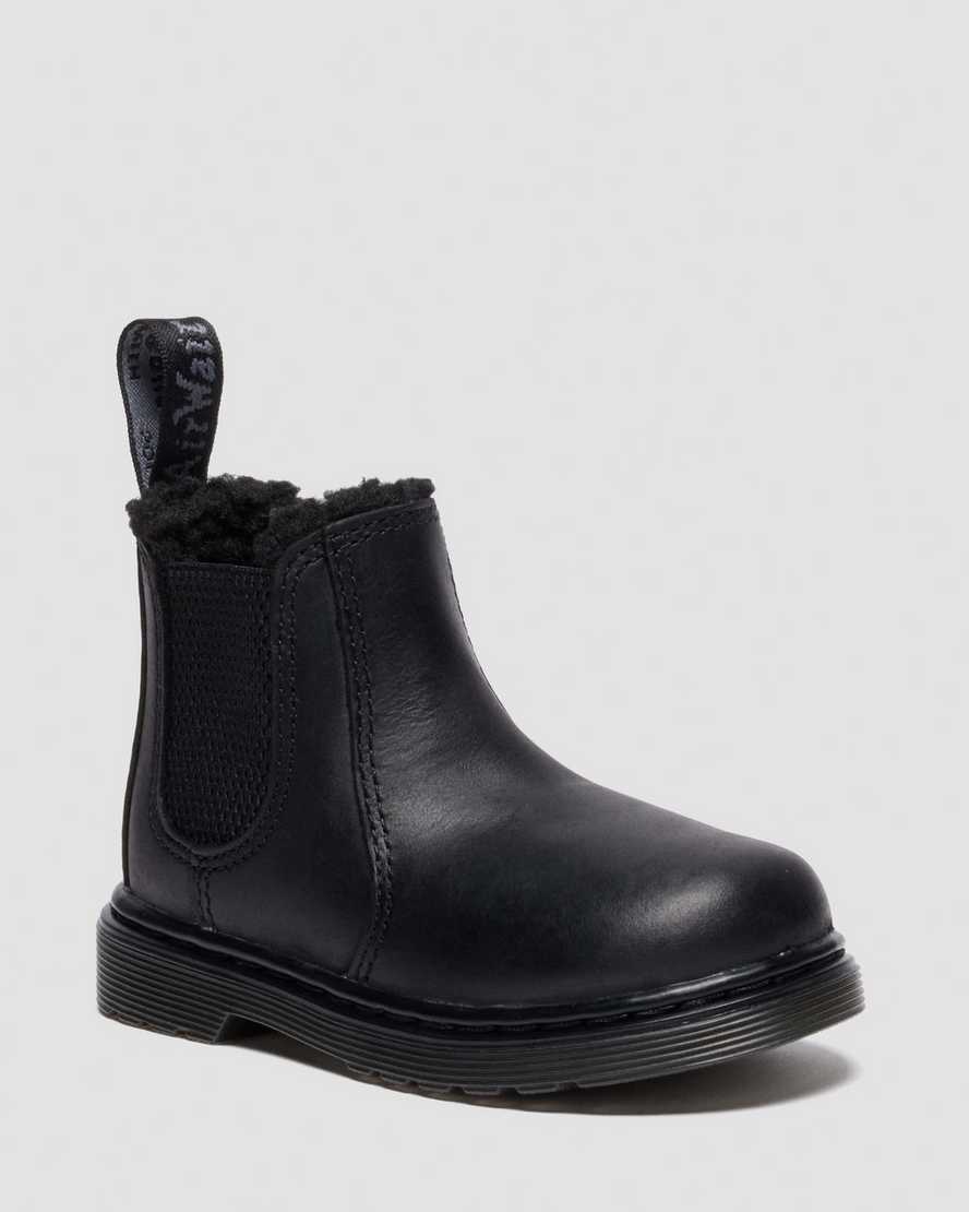 Botas infantil