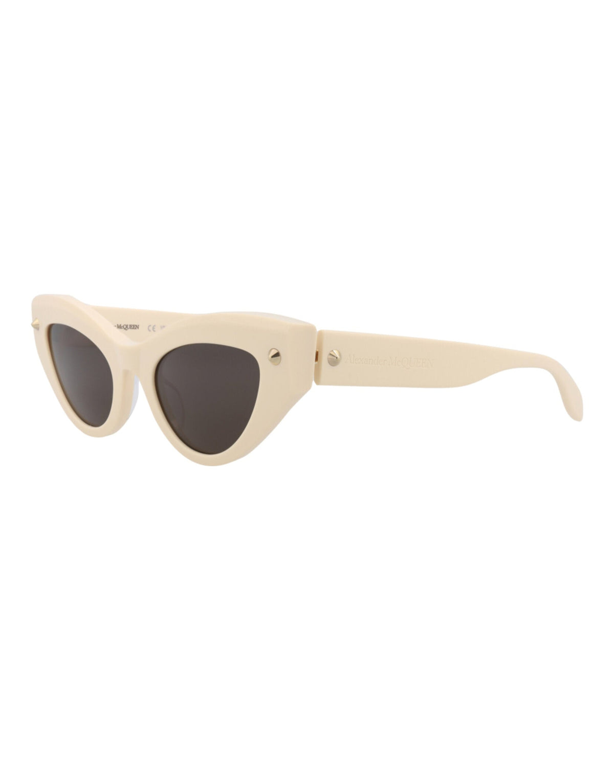 Gafas de sol de acetato de montura tipo gato
