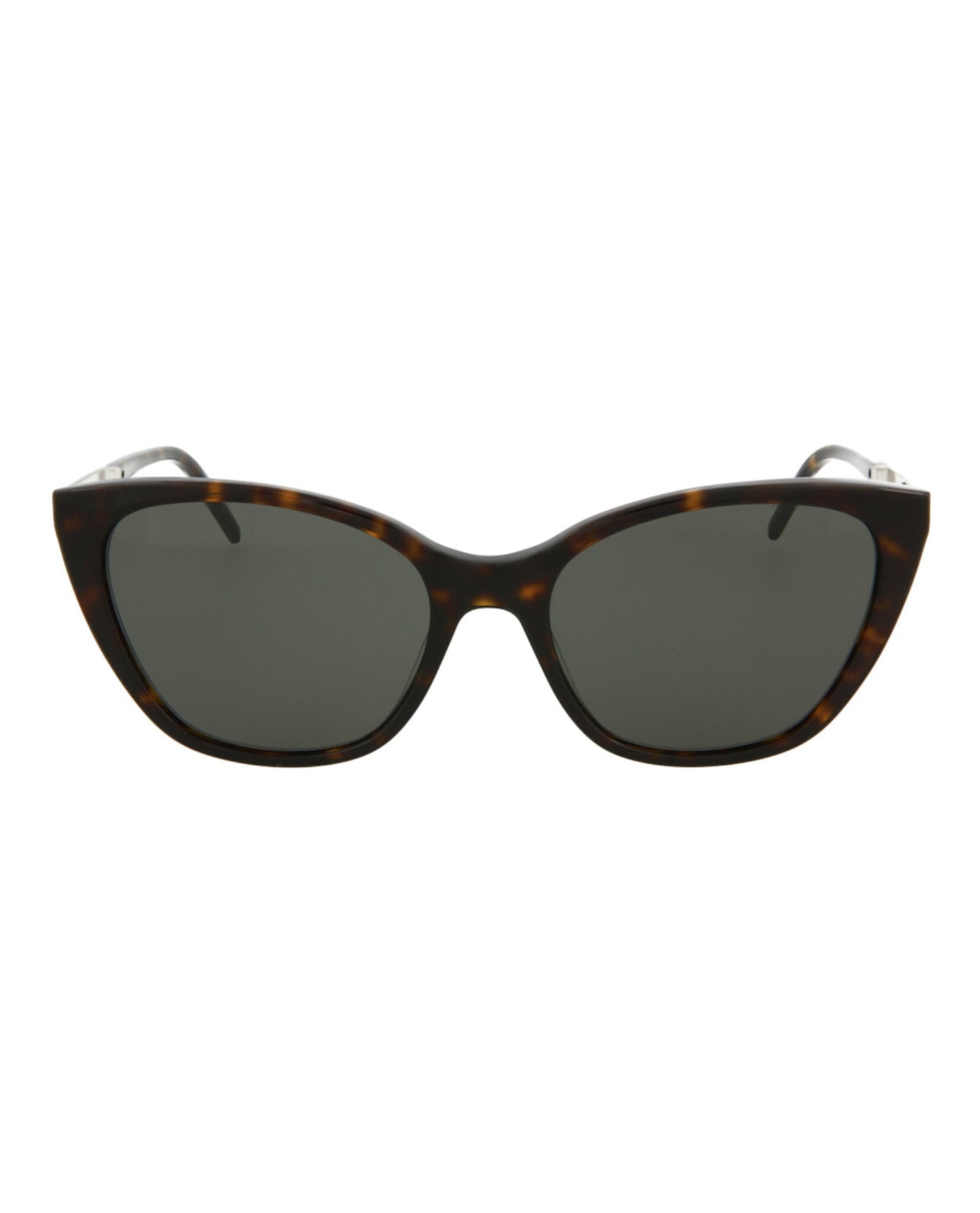 Gafas de sol de acetato de montura tipo gato