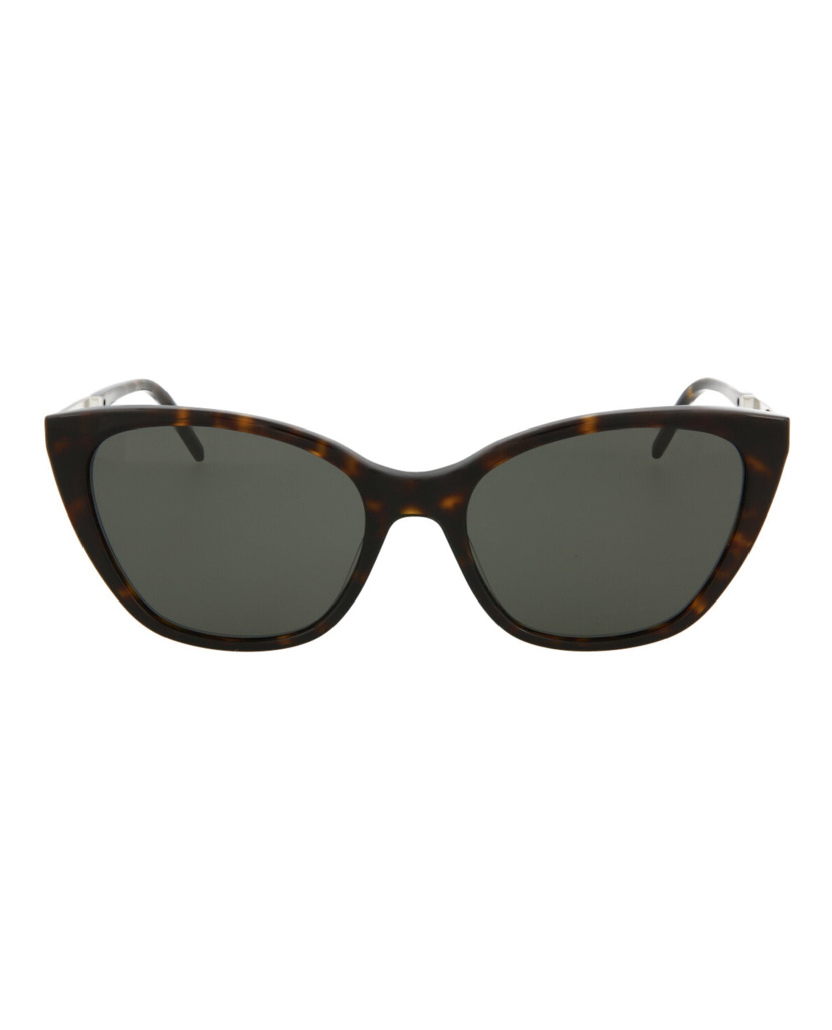 Gafas de sol de acetato de montura tipo gato