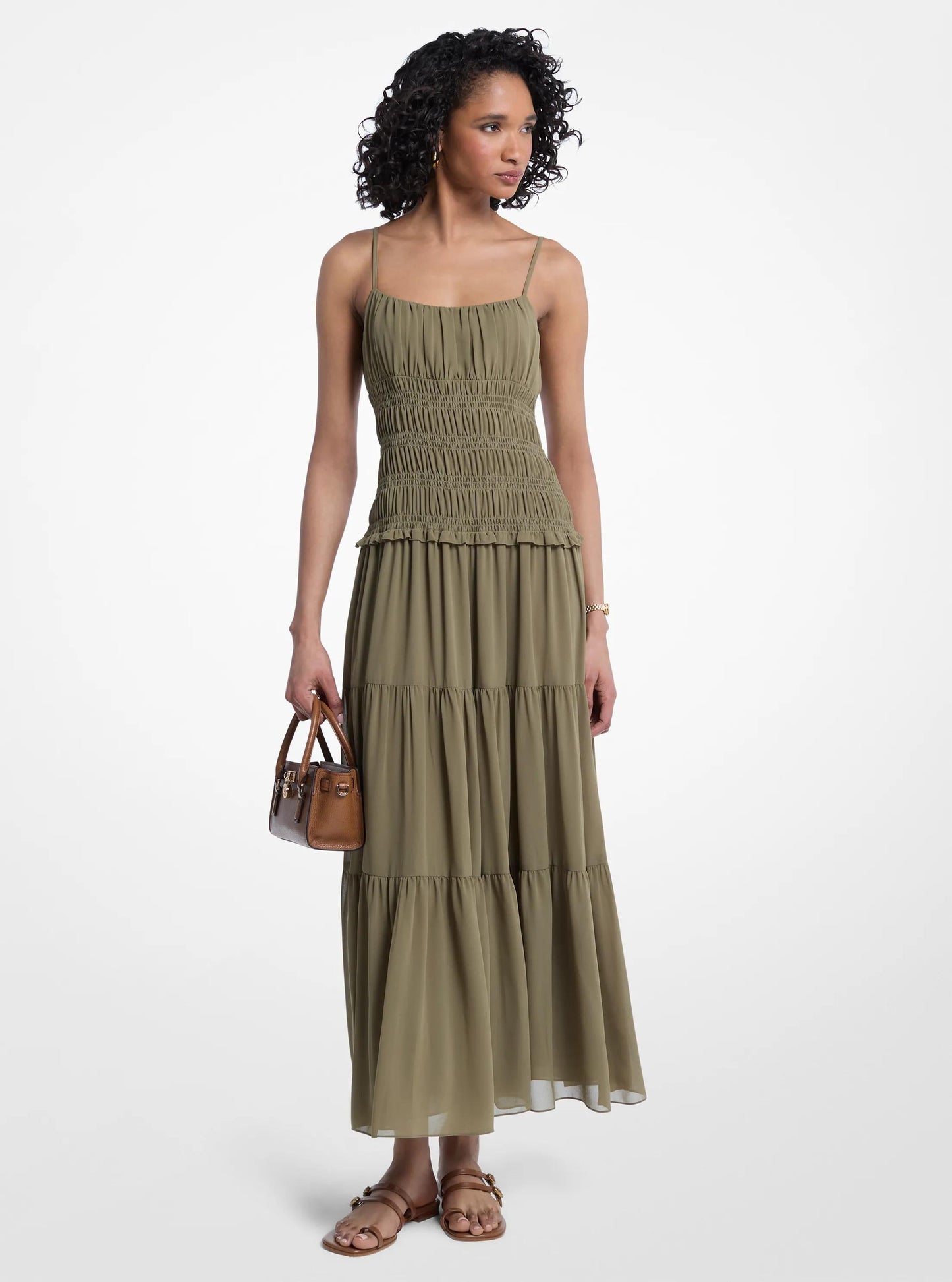 Vestido largo