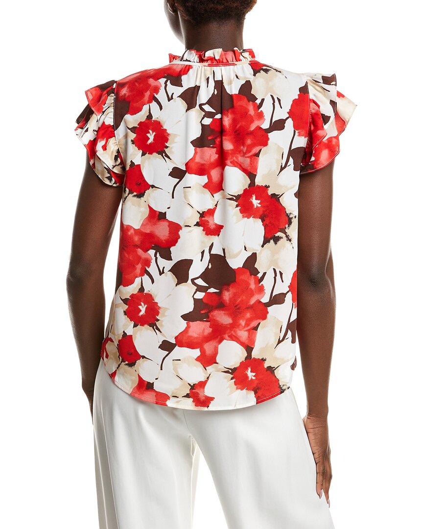 Blusa con boleros