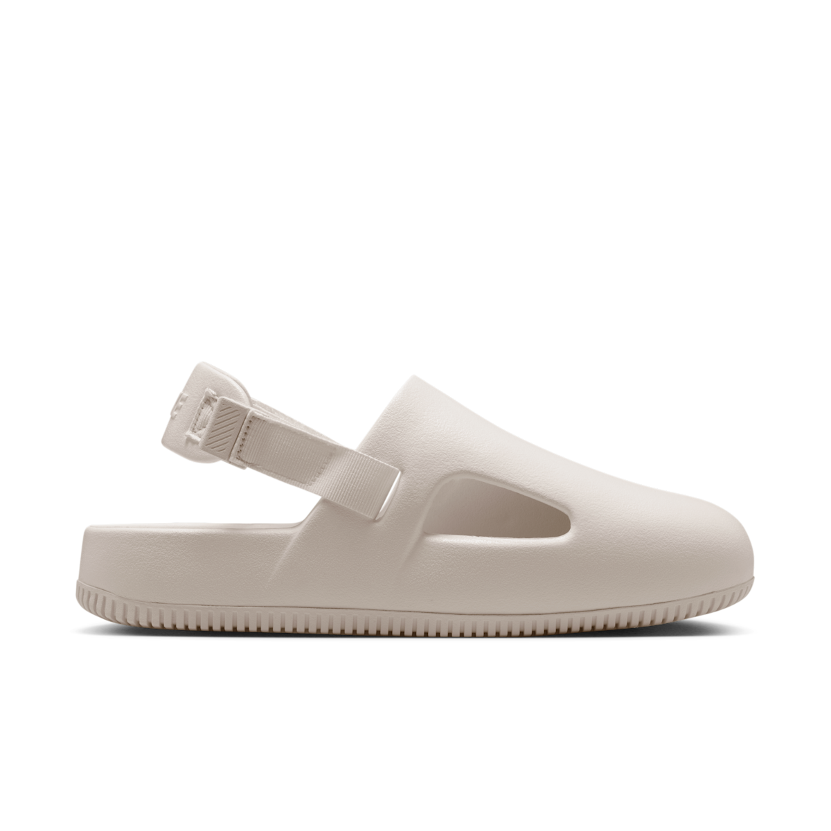 Zapatos destalonados de mujer