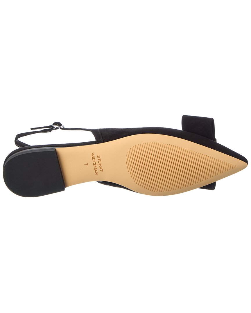 Zapatos de gamuza