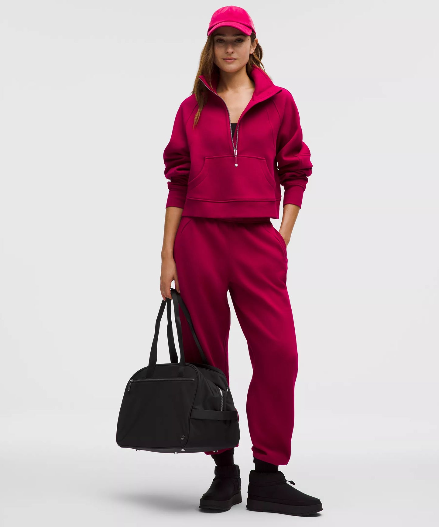 Bolso de viaje