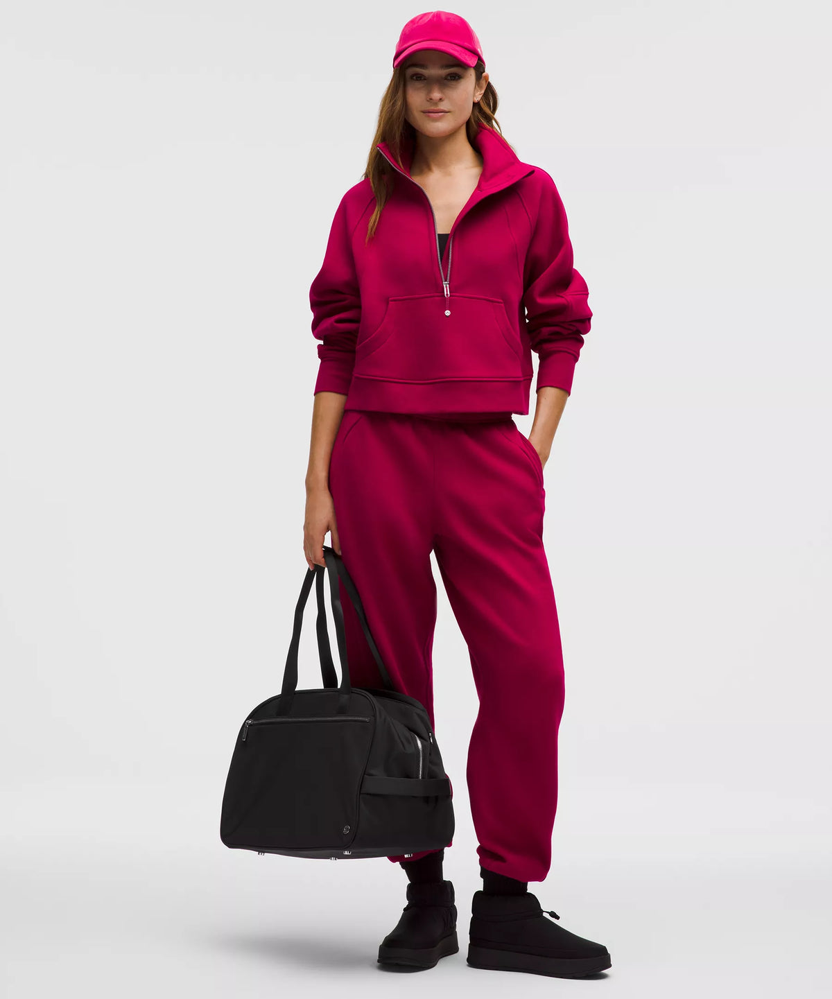 Bolso de viaje
