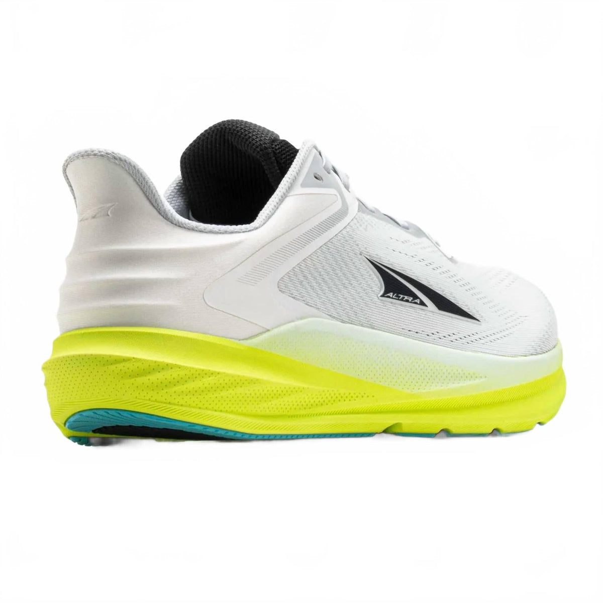 Tenis para correr de hombre color blanco
