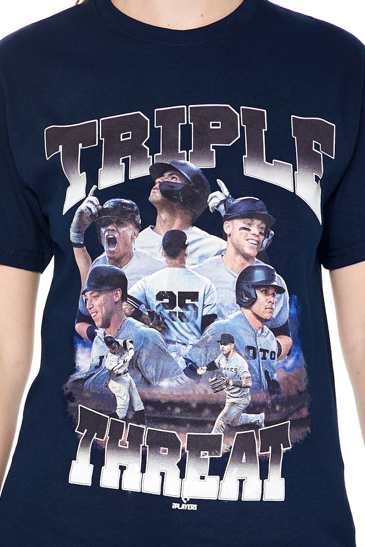 Camiseta con estampado