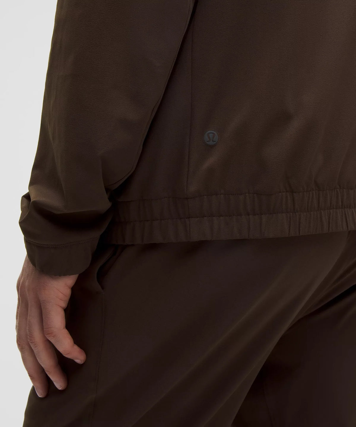 Chaqueta