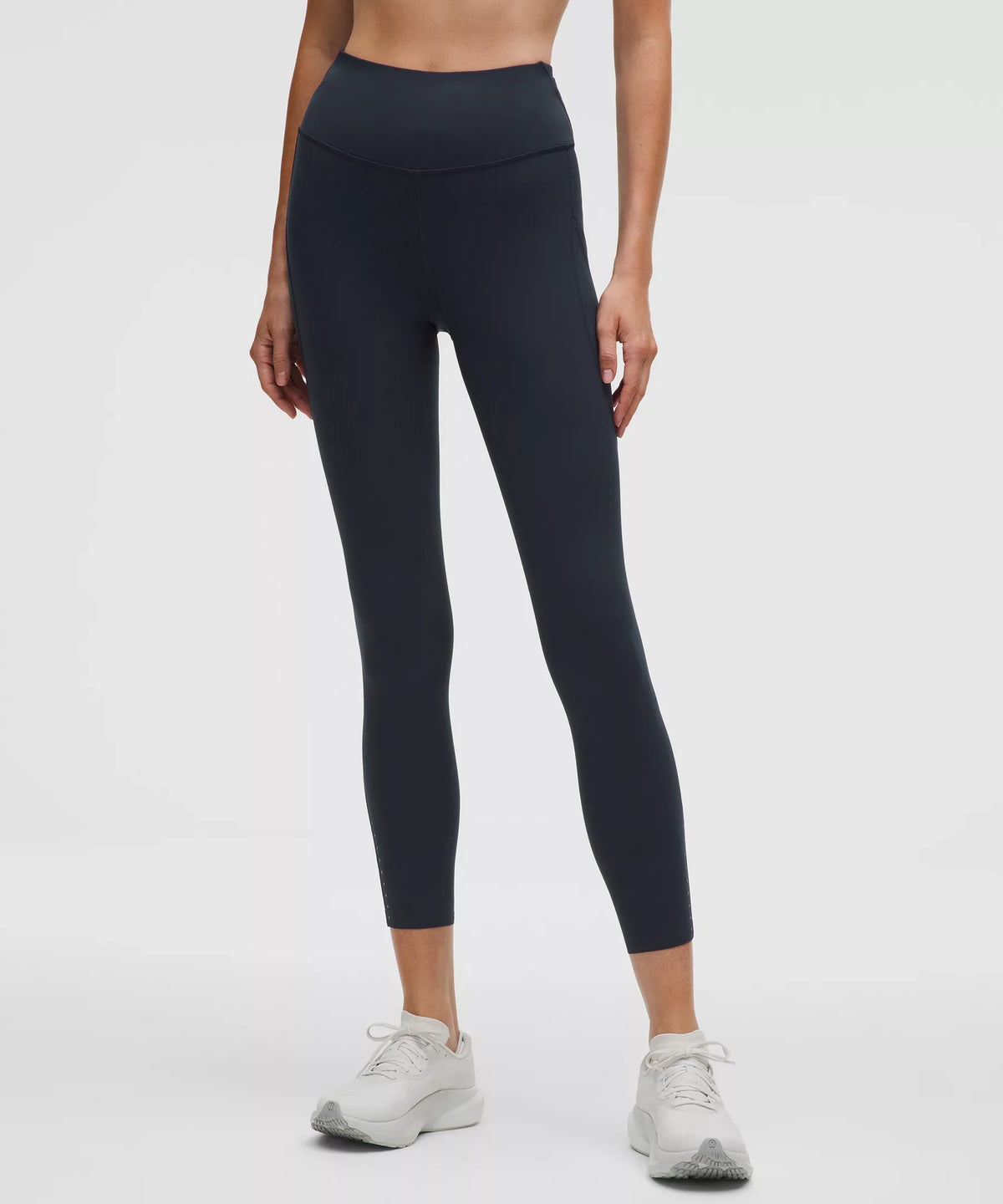Leggings de tiro alto