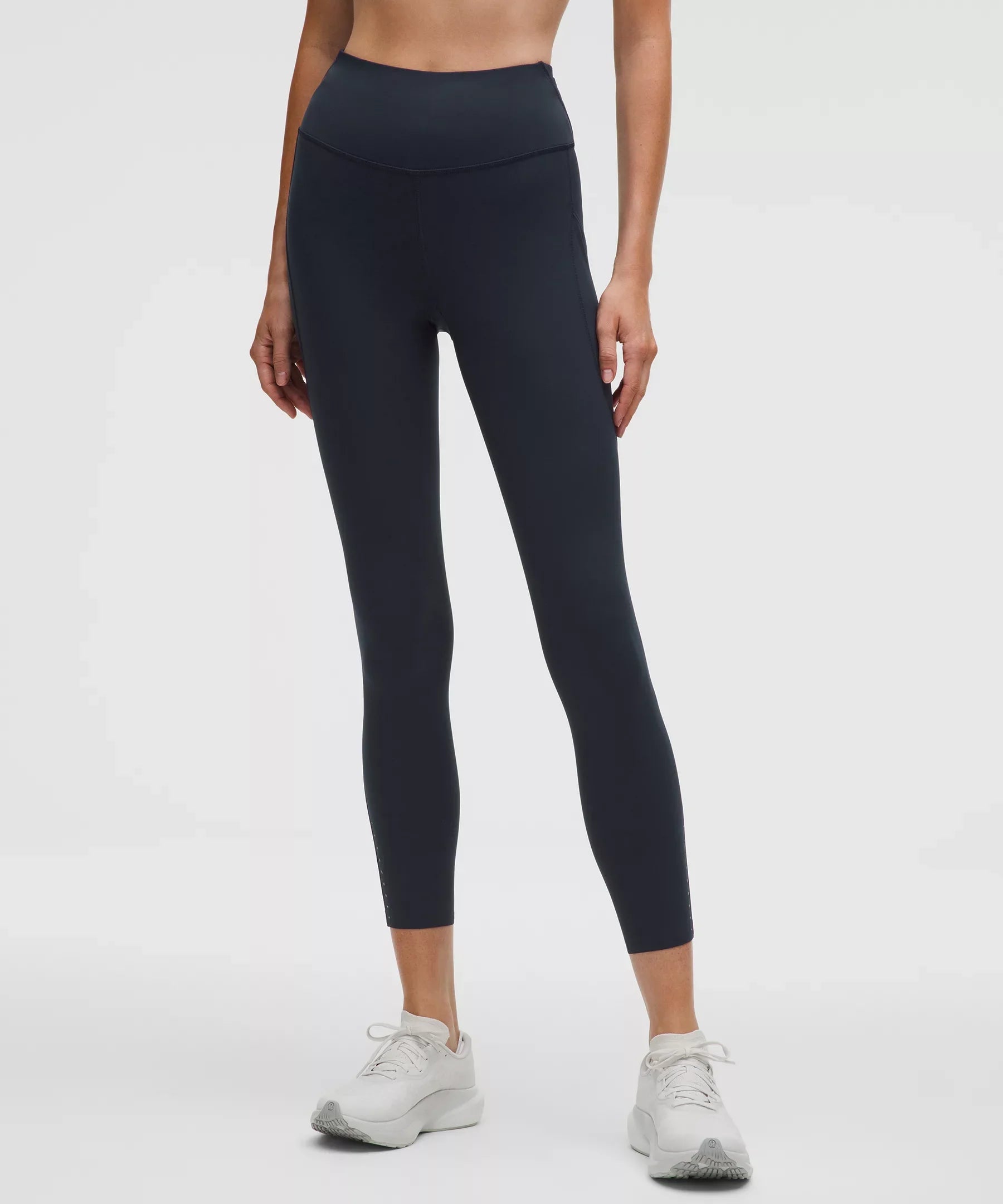 Leggings de tiro alto
