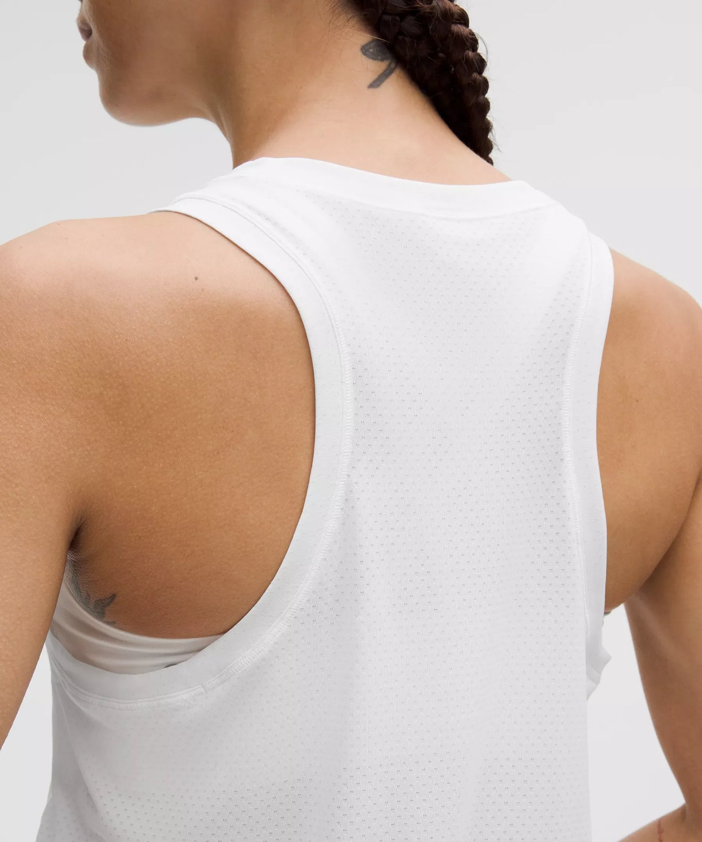 Camiseta sin mangas