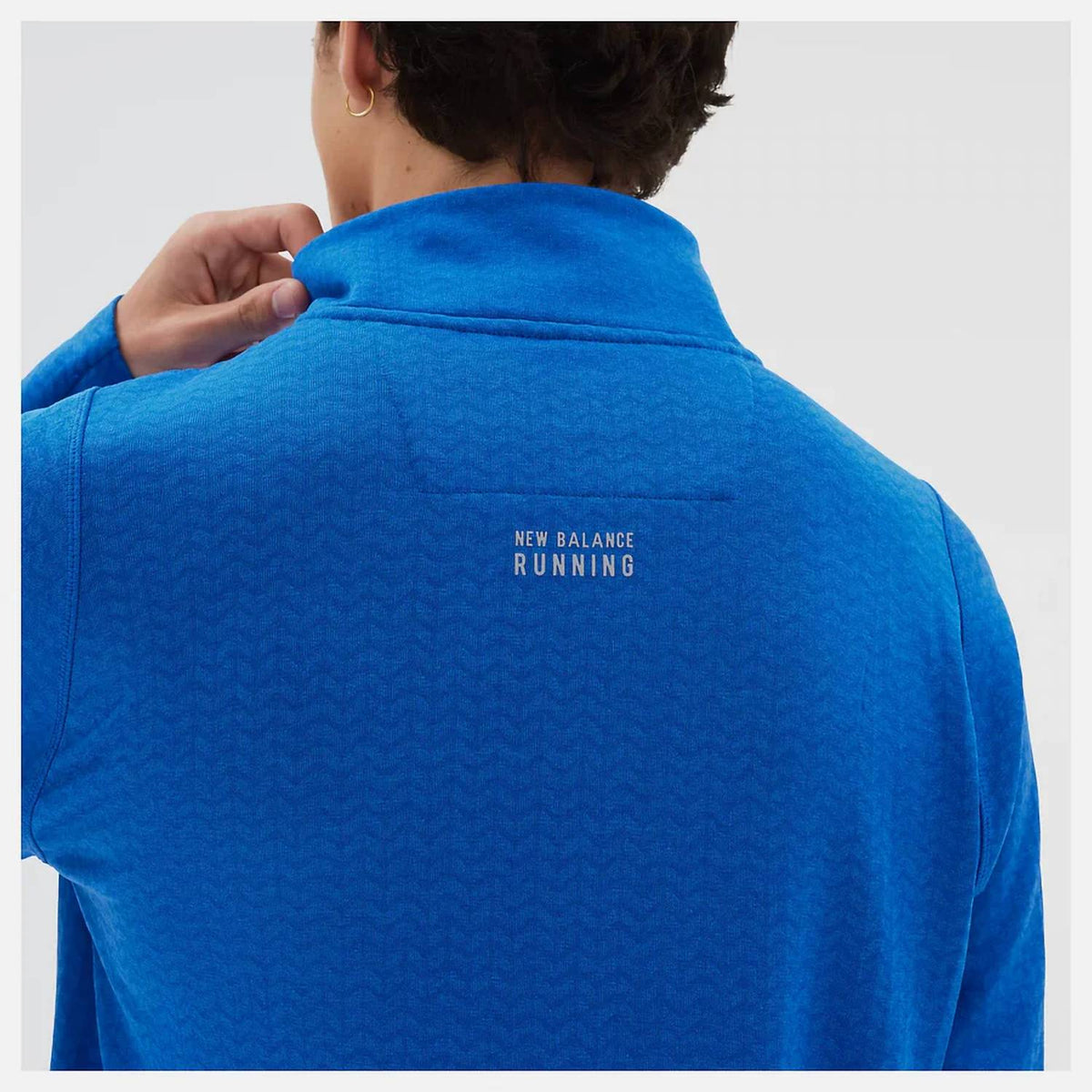 Camisa color azul