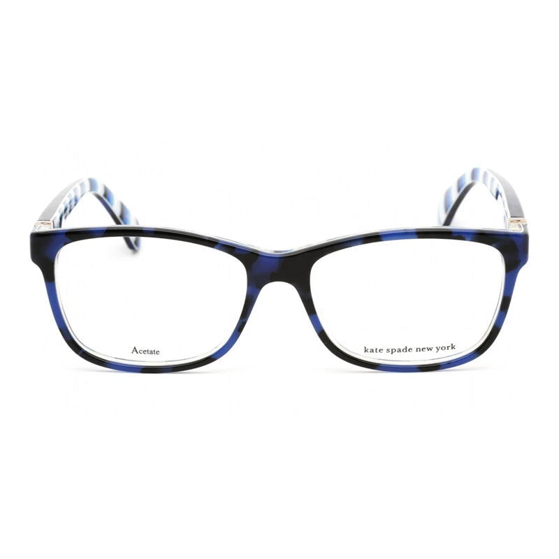 Gafas 50 mm color azul