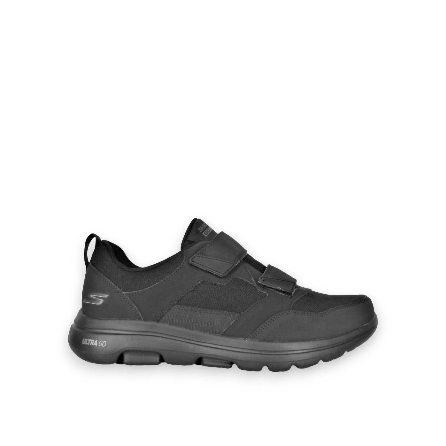 Zapatos de hombre color negro