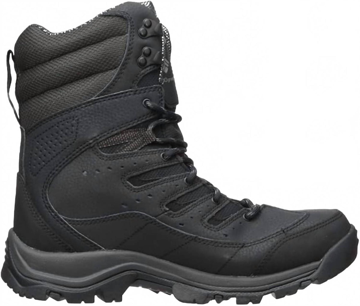 Botas de hombre