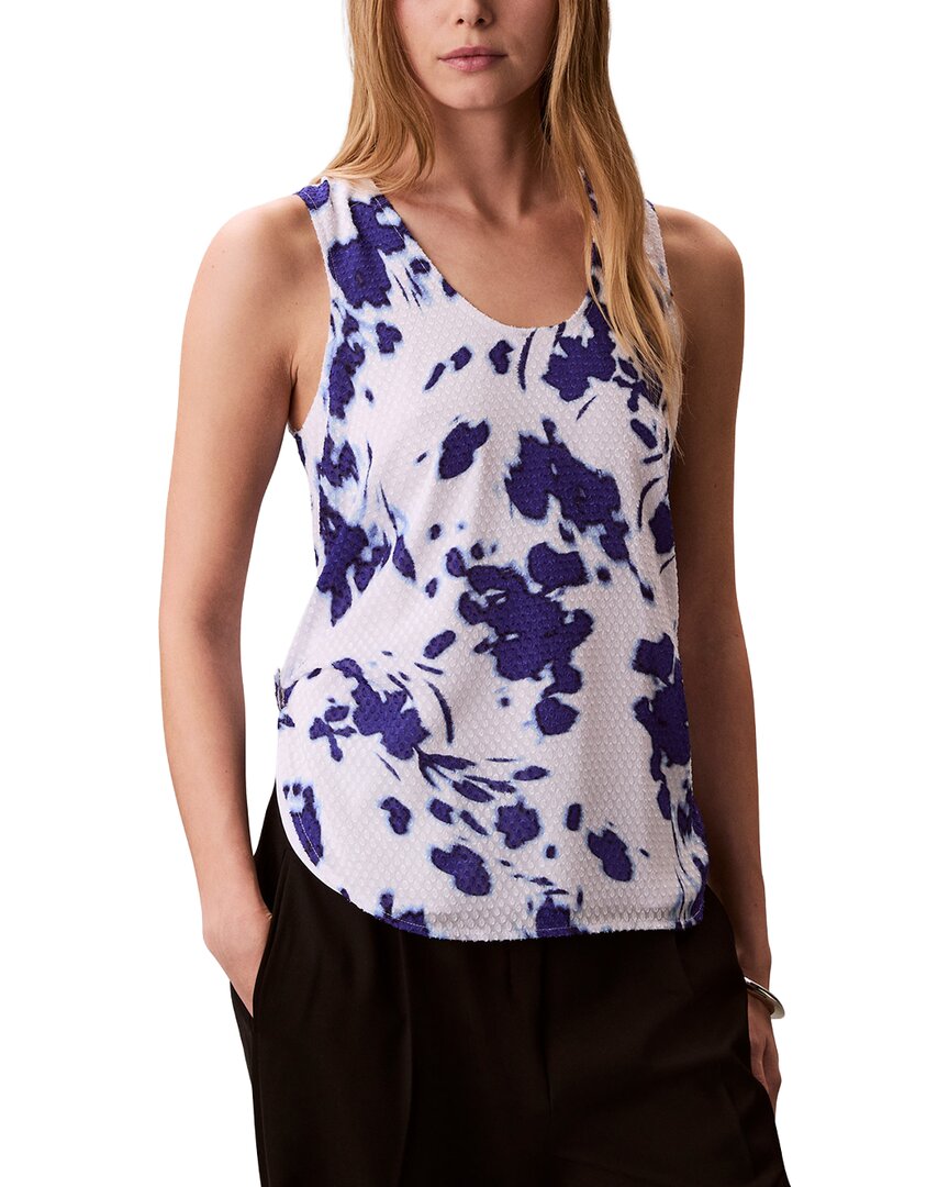 Calvin Klein Estampado Texturizado