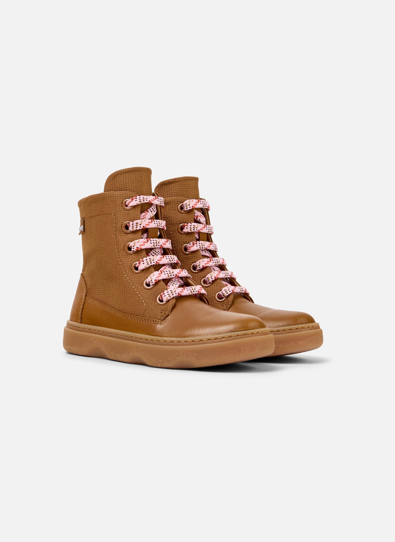 Botines infantil