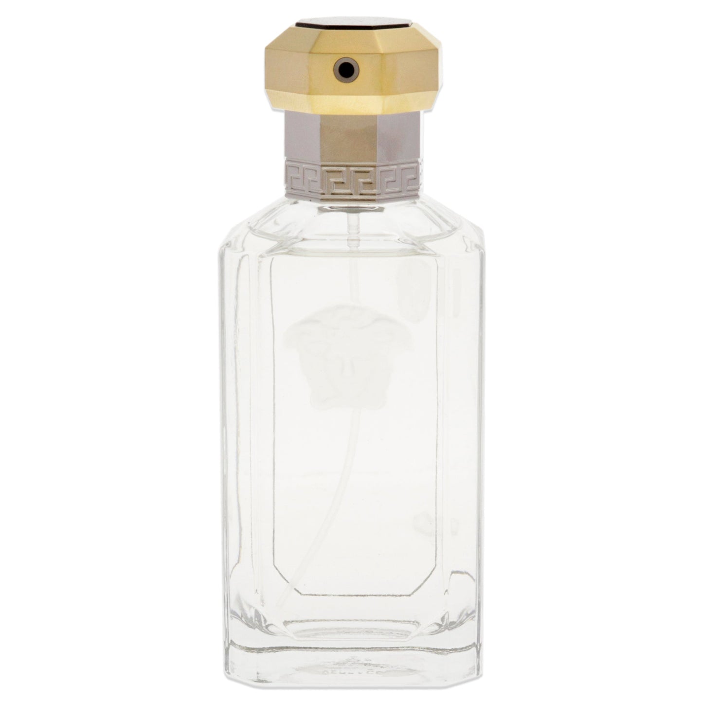 Perfume de hombre eau de toilette 3,4 oz