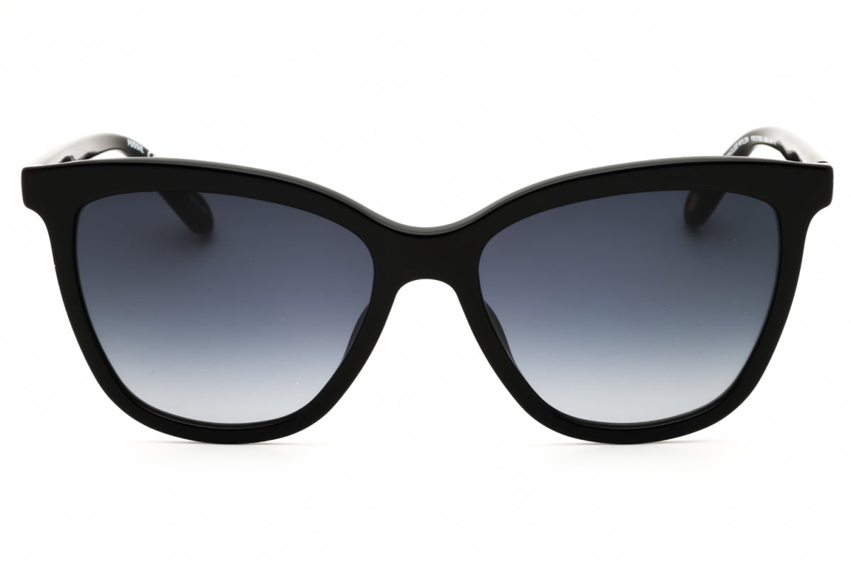 Gafas color negro y gris