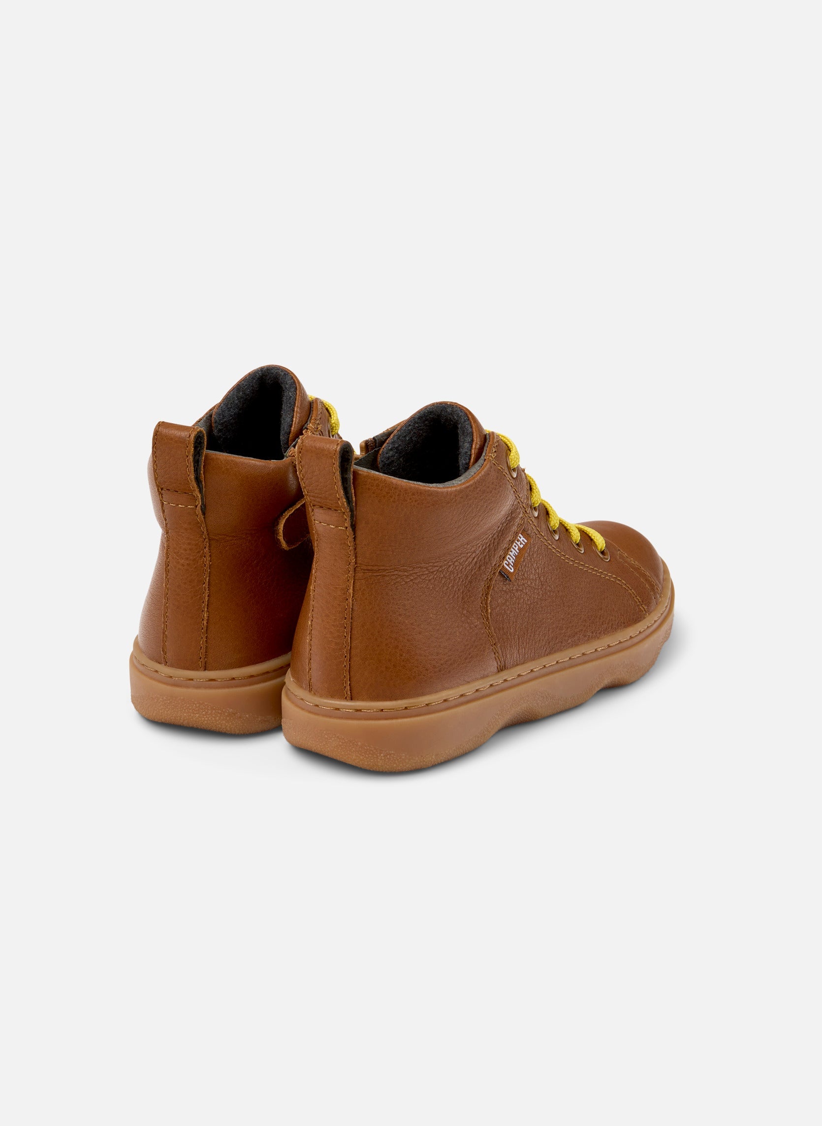 Botines infantil