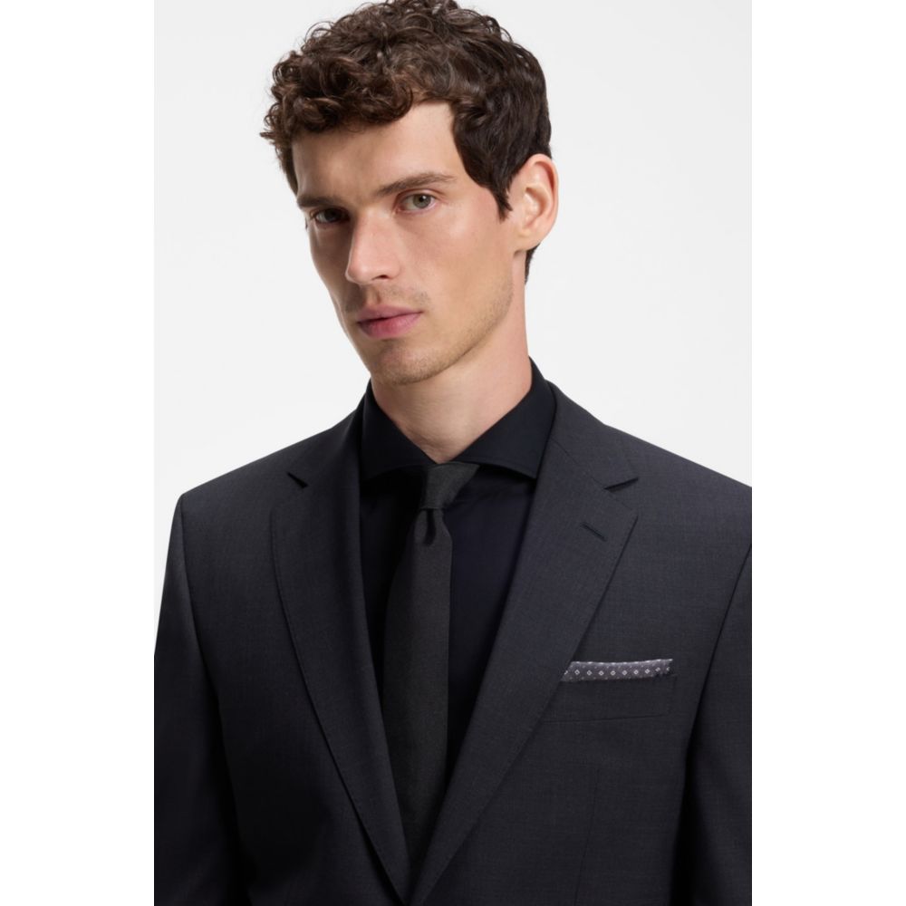 Corbata de seda