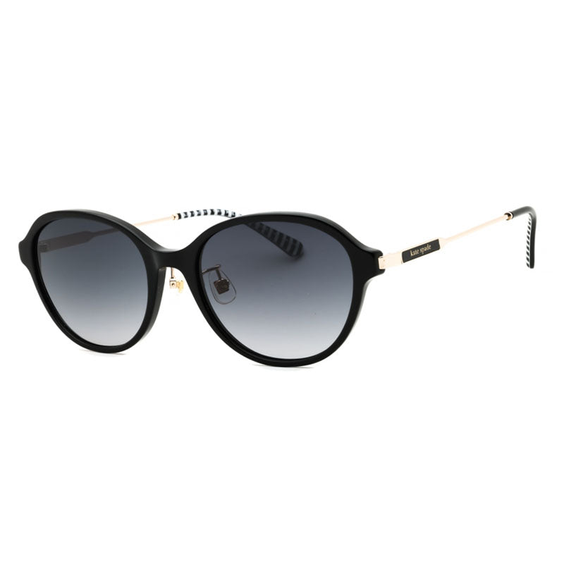 Gafas color negro y gris