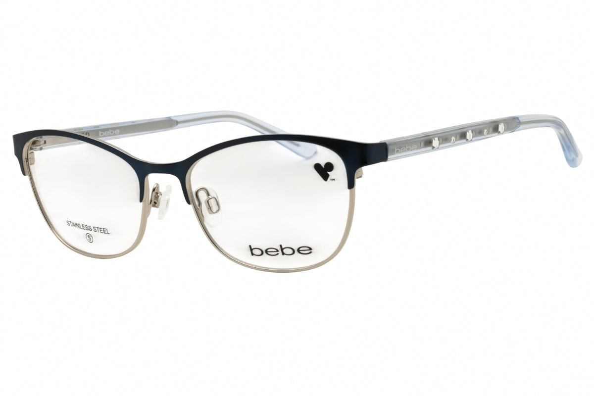 Gafas 51 mm color azul marino