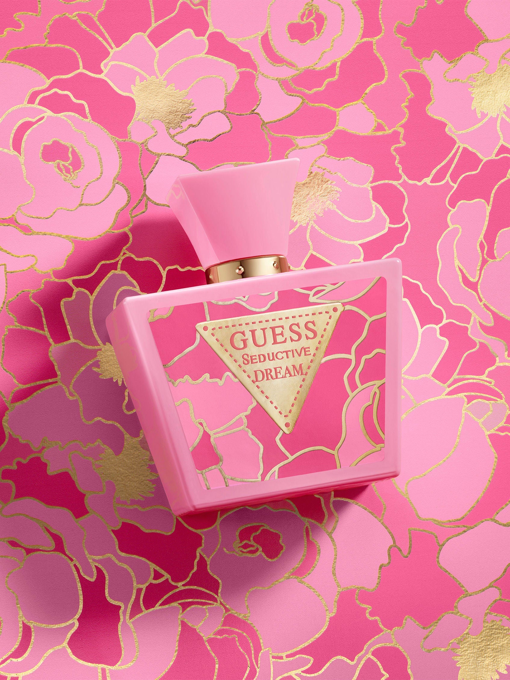 Perfume eau de toilette 1,7 oz