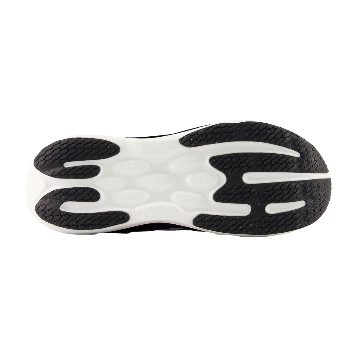 Calzado de hombre color negro y gris