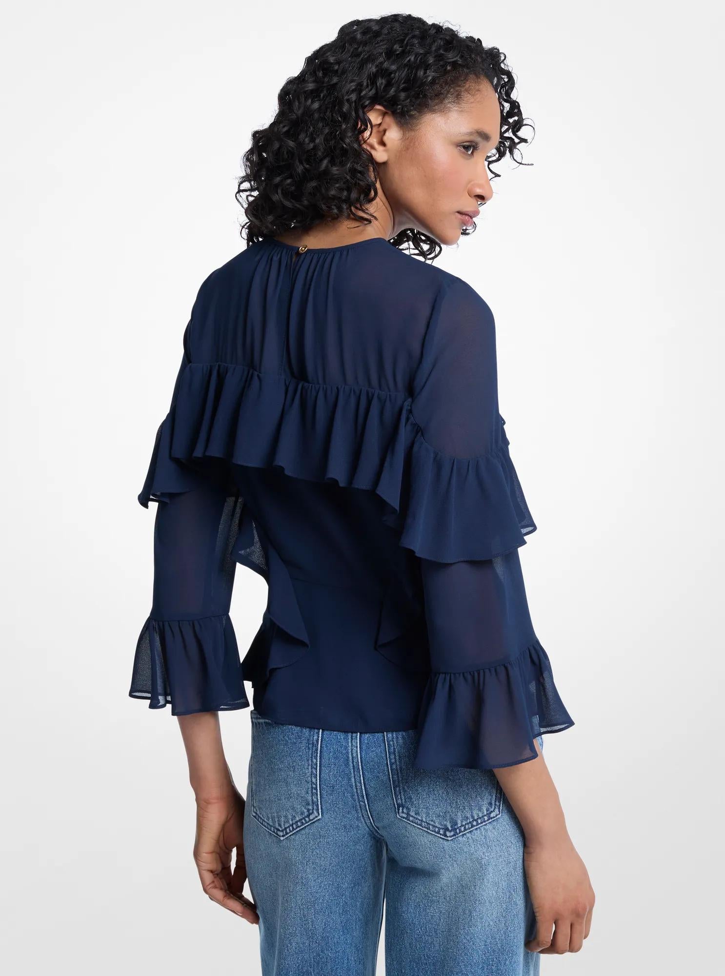 Blusa
