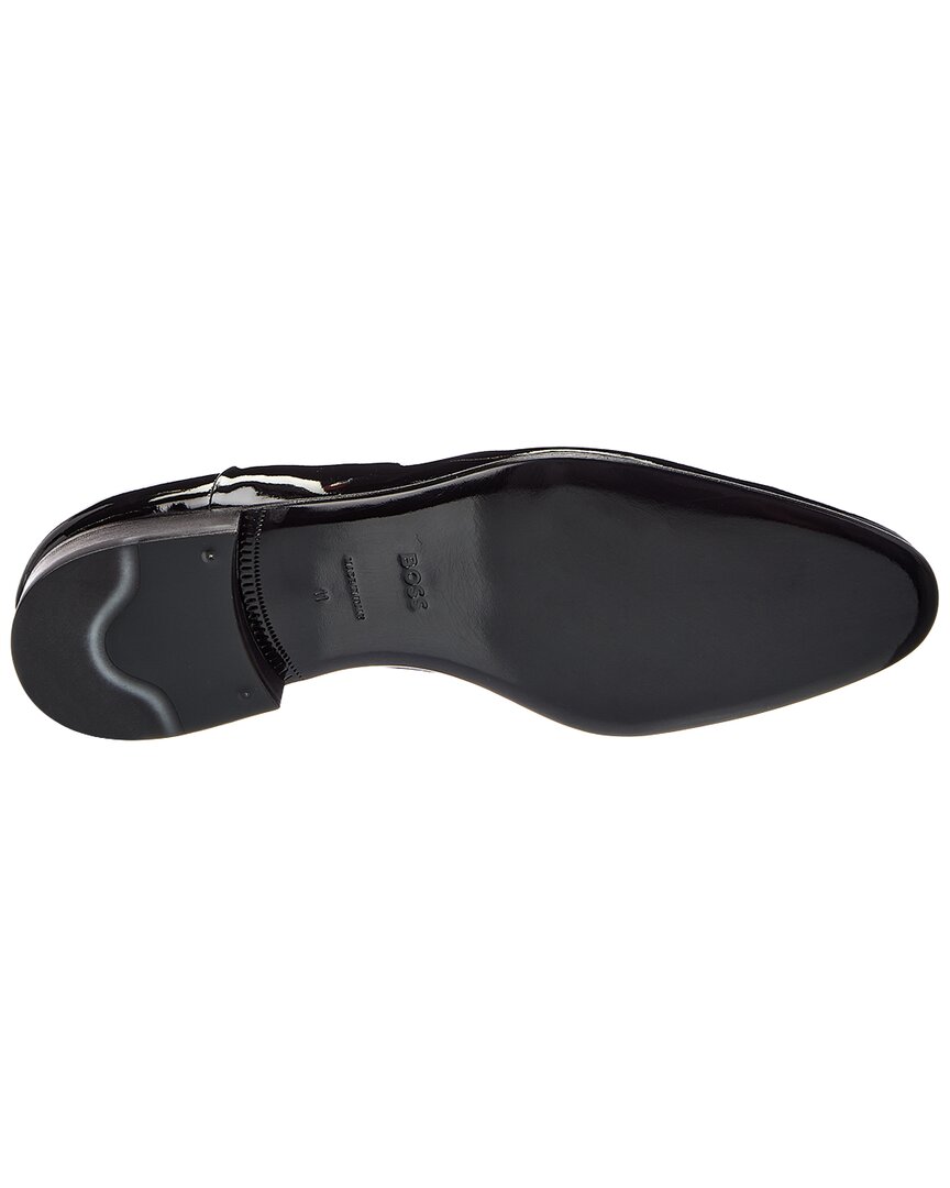 Zapatos de cordones