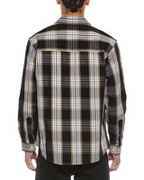 BOSS Hugo Boss Owen Sobrecamisa