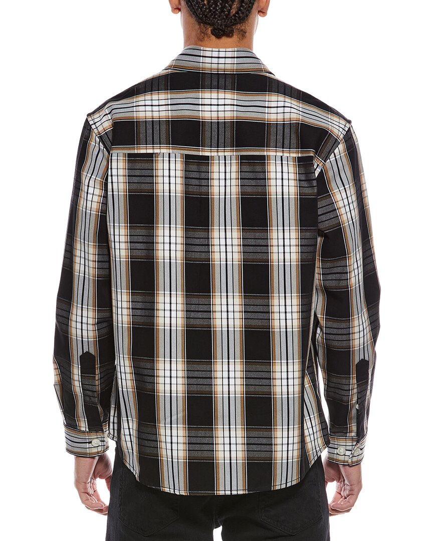 BOSS Hugo Boss Owen Sobrecamisa