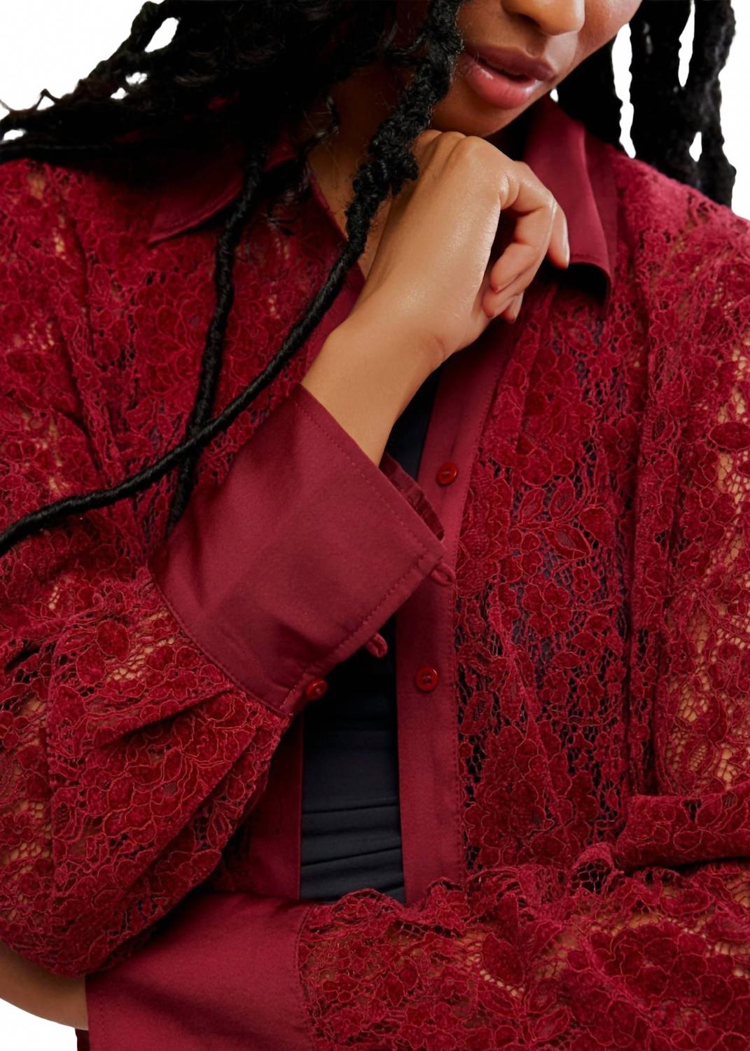 Blusa
