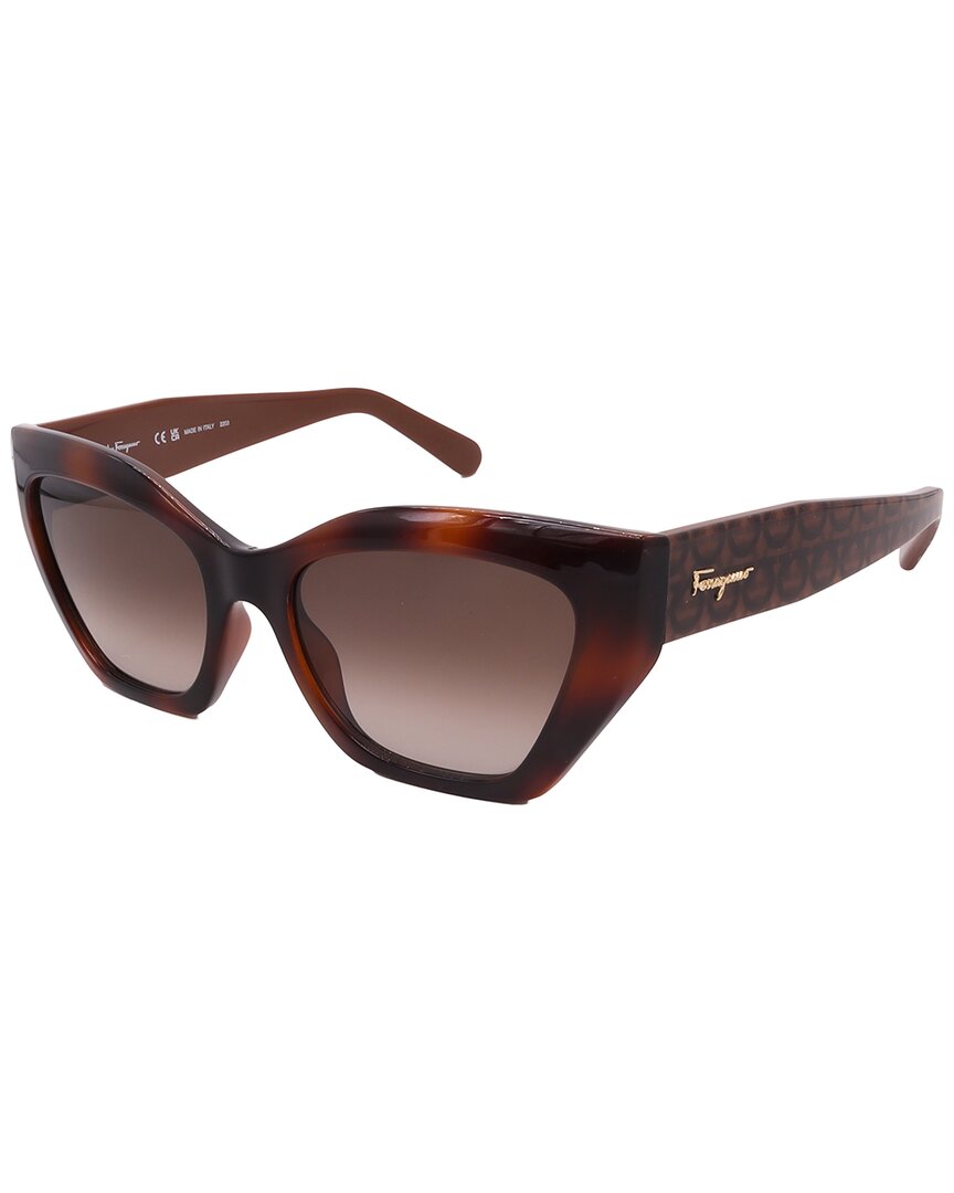 Gafas de sol de mujer 54 mm