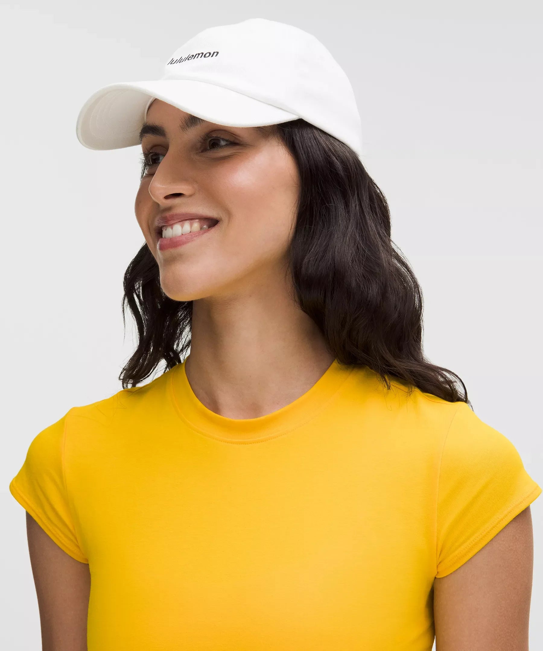 Camiseta para bebé de algodón
