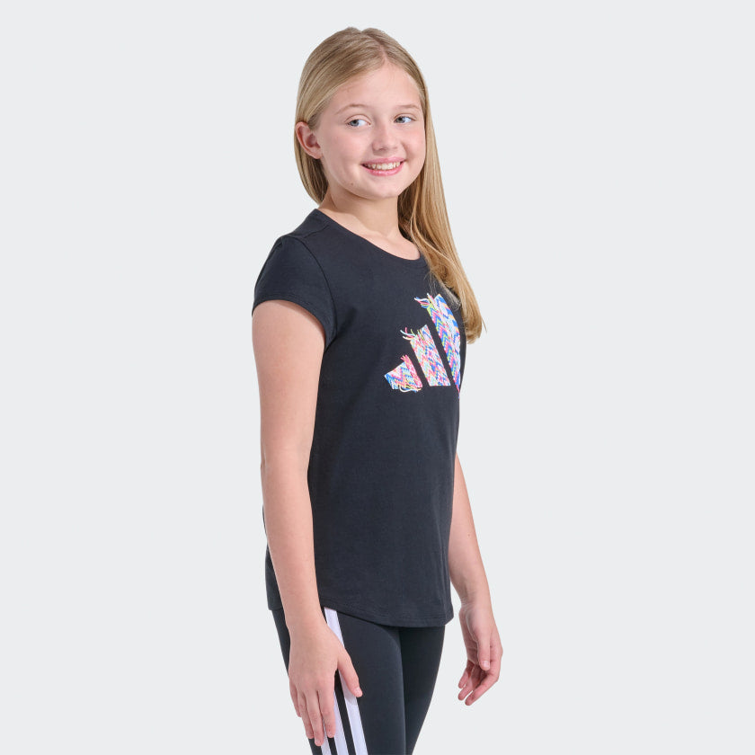 Camiseta infantil