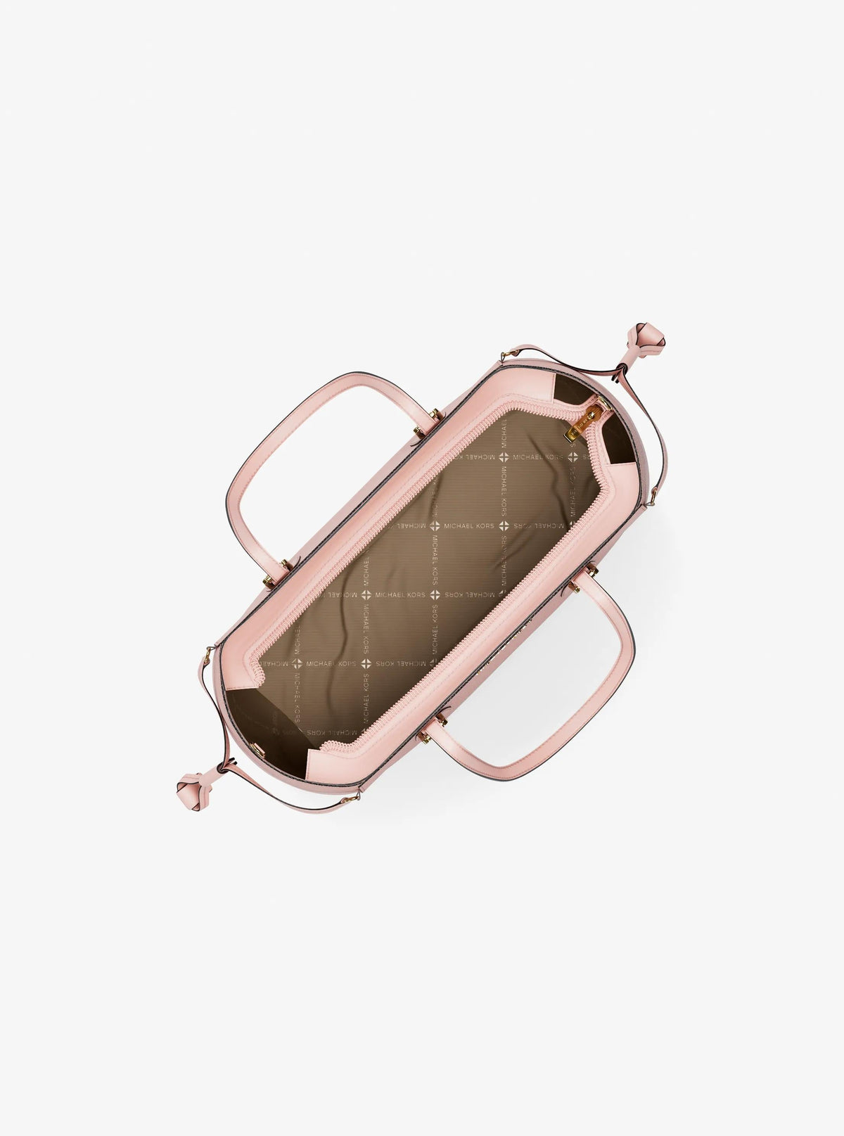 Bolso cruzado de cuero