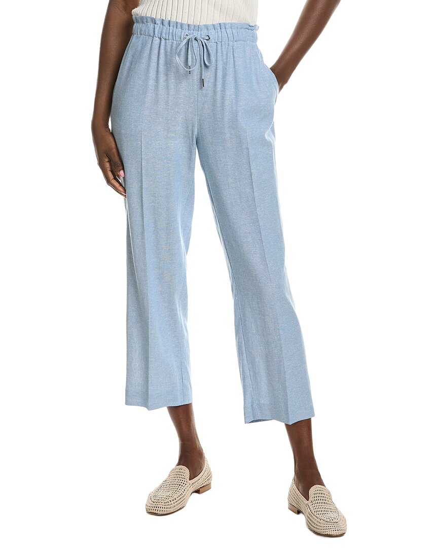 Pantalón de pierna ancha